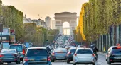 Mobilitätsbarometer 2025 von Europ Assistance