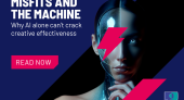 Ipsos Views: Misfits and the Machine