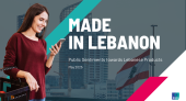 Lebanon Beirut Consumer Sentiment