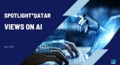 Doha Artificial Intelligence AI
