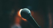 Microphone