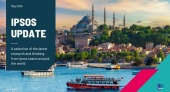IPSOS UPDATE 2025 - MÁJ