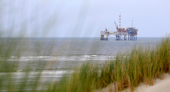 Nederlanders: geen mijnbouw ten koste van Werelderfgoedstatus Waddenzee