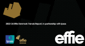 Ipsos x Effie Denmark Trends Report 