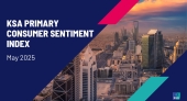 KSA Riyadh Jeddah Consumer Sentiment