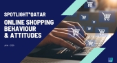 Shopper Behaviour Online Doha