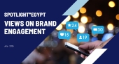 Cairo Brand Engagement