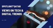Doha Qatar Tech Digital Trends