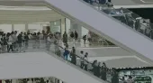 Índice de confianza del consumidor global de Ipsos