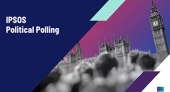 Ipsos political polling