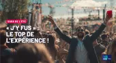 Ipsos | Sage de l'été 2025 | Les vacances des Français