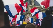 Ipsos  | Laboratoire de la République | Baromètre de la République | Crédit photo : Alice Triquet / Unsplash