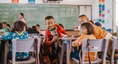 Thailand school