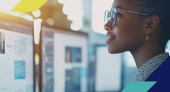 Canadian Small Business Owners Embracing AI For Wide Variety of Functions, Believe AI Investments Will Yield Positive Impact 