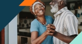 Old age begins at 66, but six in ten say they are not looking forward to it