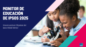 Ipsos Education Monitor 2025
