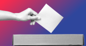 Political monitor