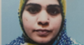 Shahida Bhutto