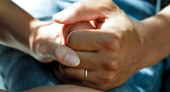 Holding-hands