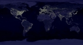 World map