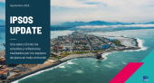 Ipsos Update - Setiembre 2025