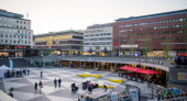 DN/Ipsos: Väljarbarometer augusti 2025