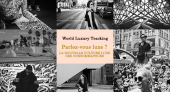 World Luxury Tracking 2018