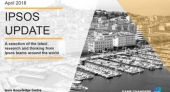 Ipsos Update - April 2018