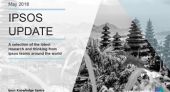 Ipsos Update - May 2018