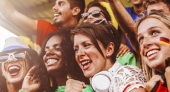 “Moodvertising” during the World Cup