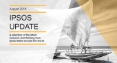 Ipsos Update 