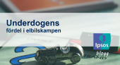 Ipsos blogg elbil 