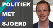 Politiek met Sjoerd