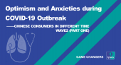 Optimism and Anxieties during COVID-19 Outbreak | Coronavirus | Ipsos
