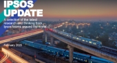 Ipsos Update | Millennials | nuclear | Climate Change | Predictions | Education | automated job | What worries the world | social mobility