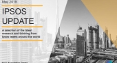 Ipsos Update - May 2019
