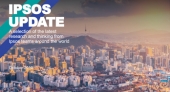 Ipsos Update | CX | Pricing | Business influencers | sustainable development | Trust | Flair South Korea