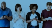 Mobile is Core in Everyday Life