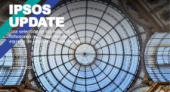 Ipsos Update - Junio 2021