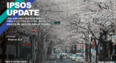 Ipsos Update - Marzo 2022