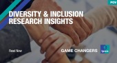 Diversity & Inclusion Research Insights
