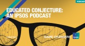 Educated Conjecture: An Ipsos Podcast