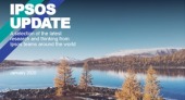 Ipsos Update | Flair | Almanac | Innovation | Brexit | Sustainability | Generation Z | NATO