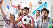 Ipsos | "Moodvertising" During the World Cup