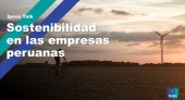 Ipsos Talk| Sostenibilidad en empresas peruanas