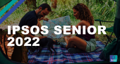 Ipsos Senior kutatás