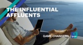The Influential Affluents