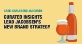 CASE | Carlsberg | Curated insights lead Jacobsen's new brand strategy | Ipsos Denmark