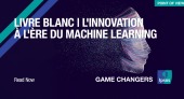 Livre blanc | L'innovation à l'ère du machine learning