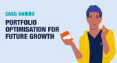 CASE | HARIBO | Portfolio optimisation for future growth | Ipsos Denmark